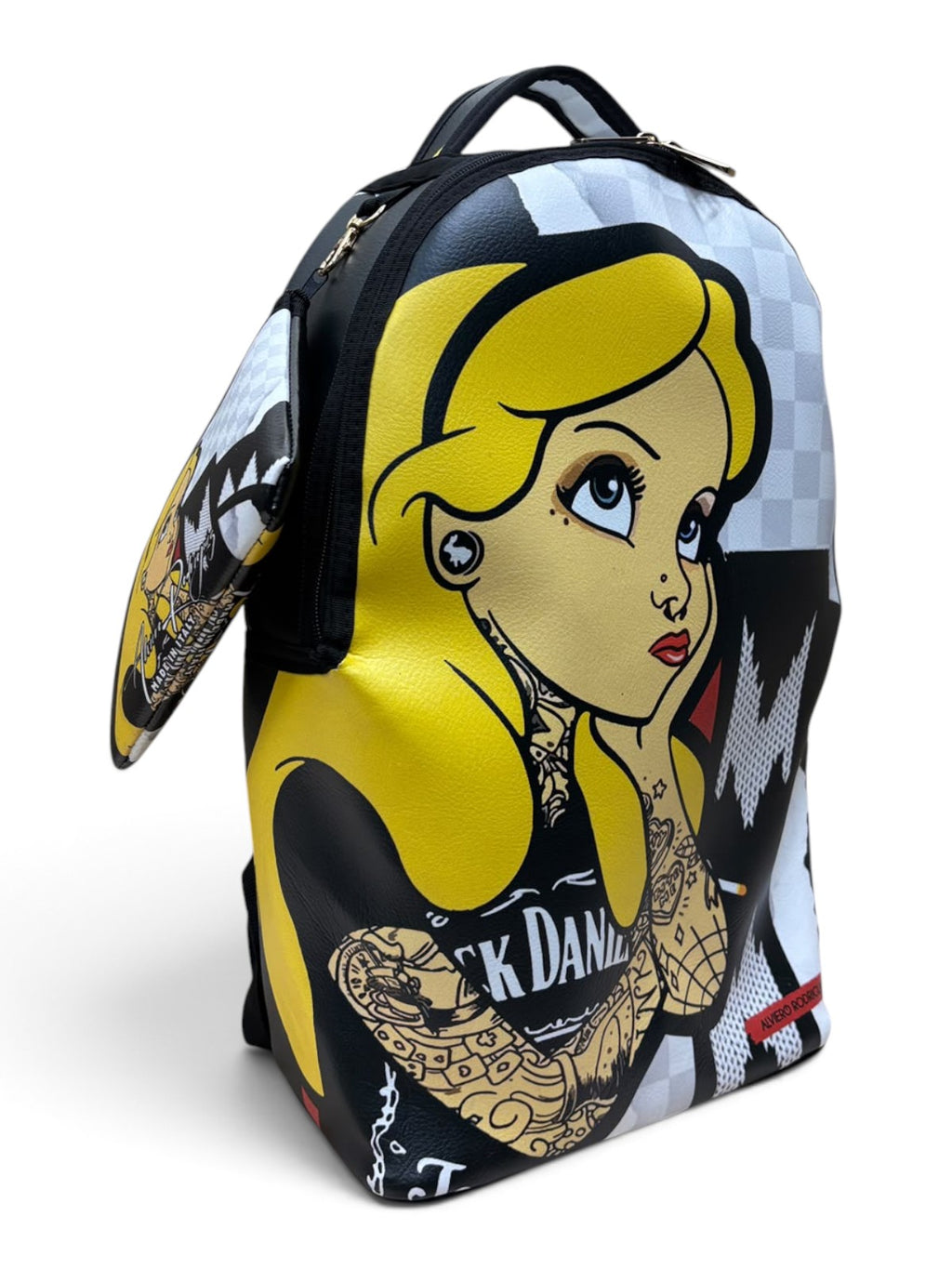 Zaino Imerial Blonde