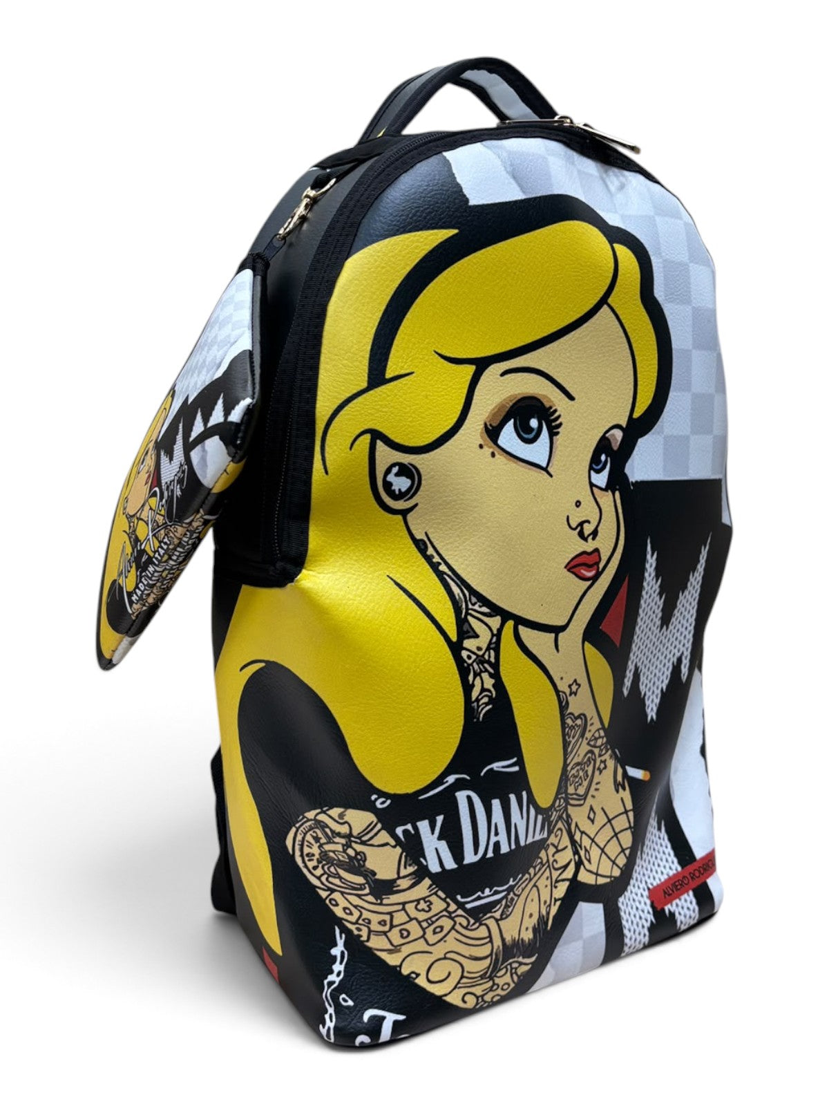 Zaino Imerial Blonde