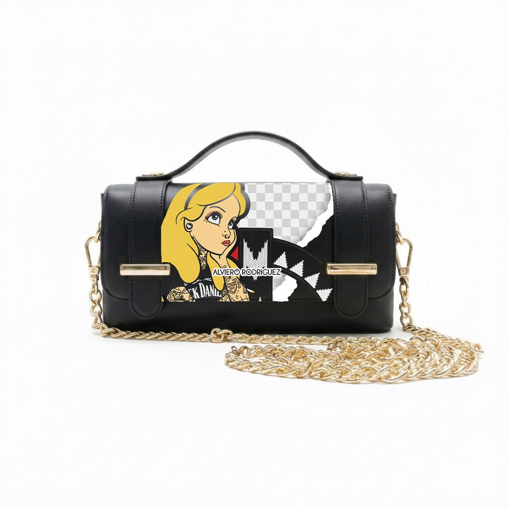 Borsa Chery