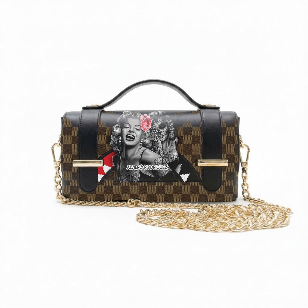 Borsa Chery