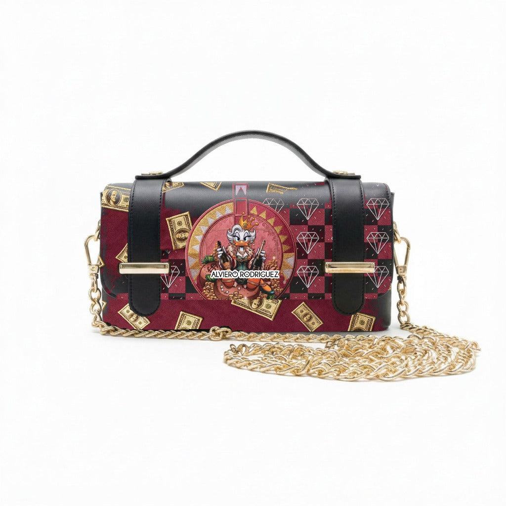 Borsa Chery
