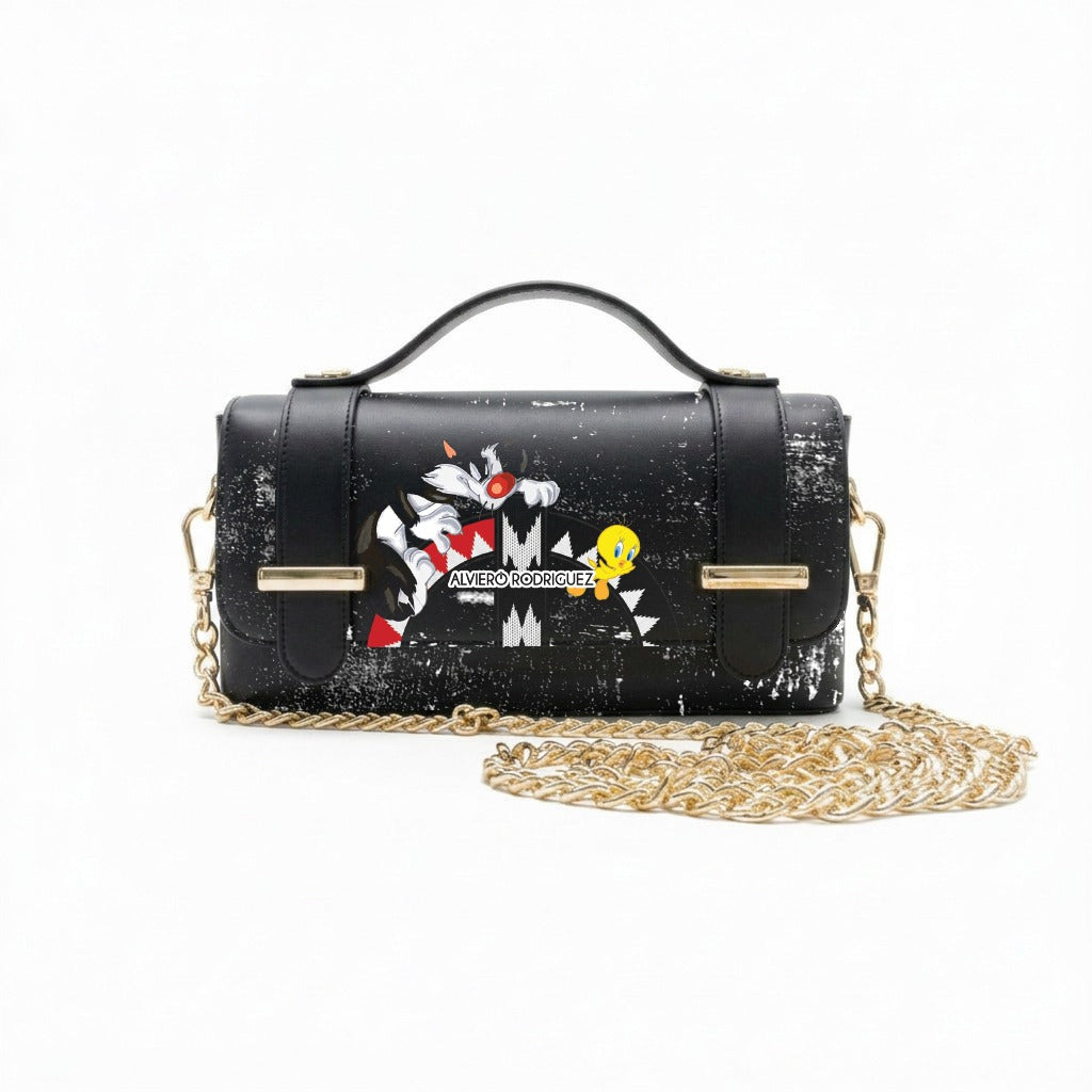 Borsa Chery
