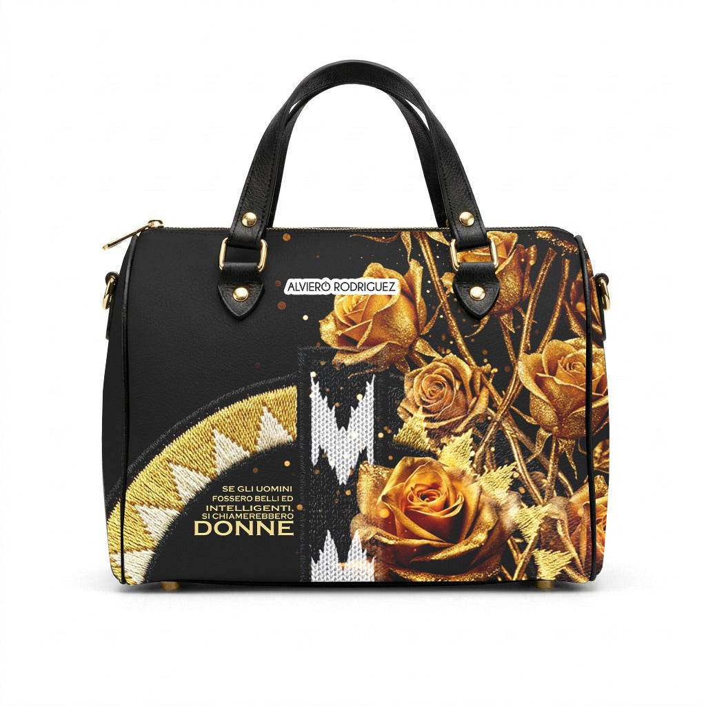 Baulotto GOLD ROSES NEW