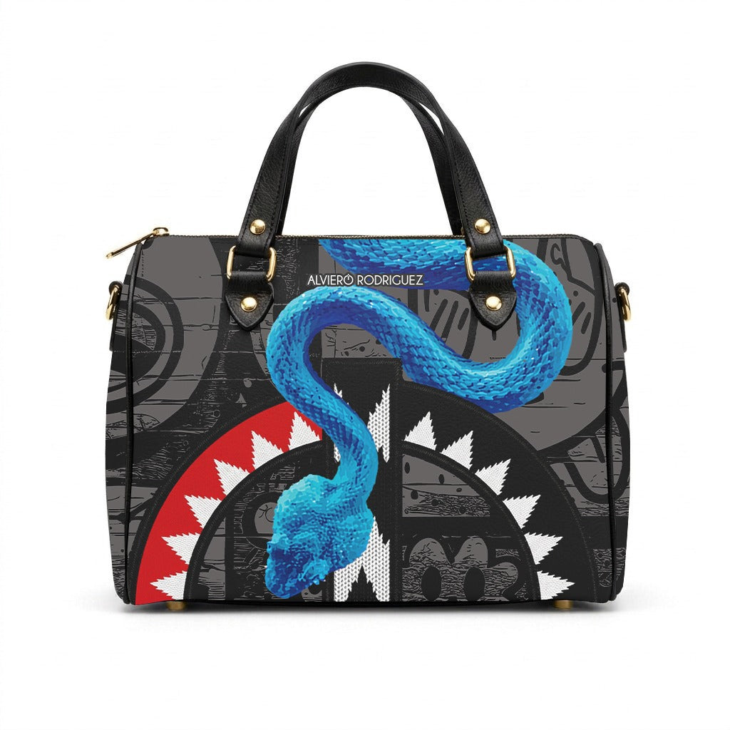 Baulotto SNAKE BLU