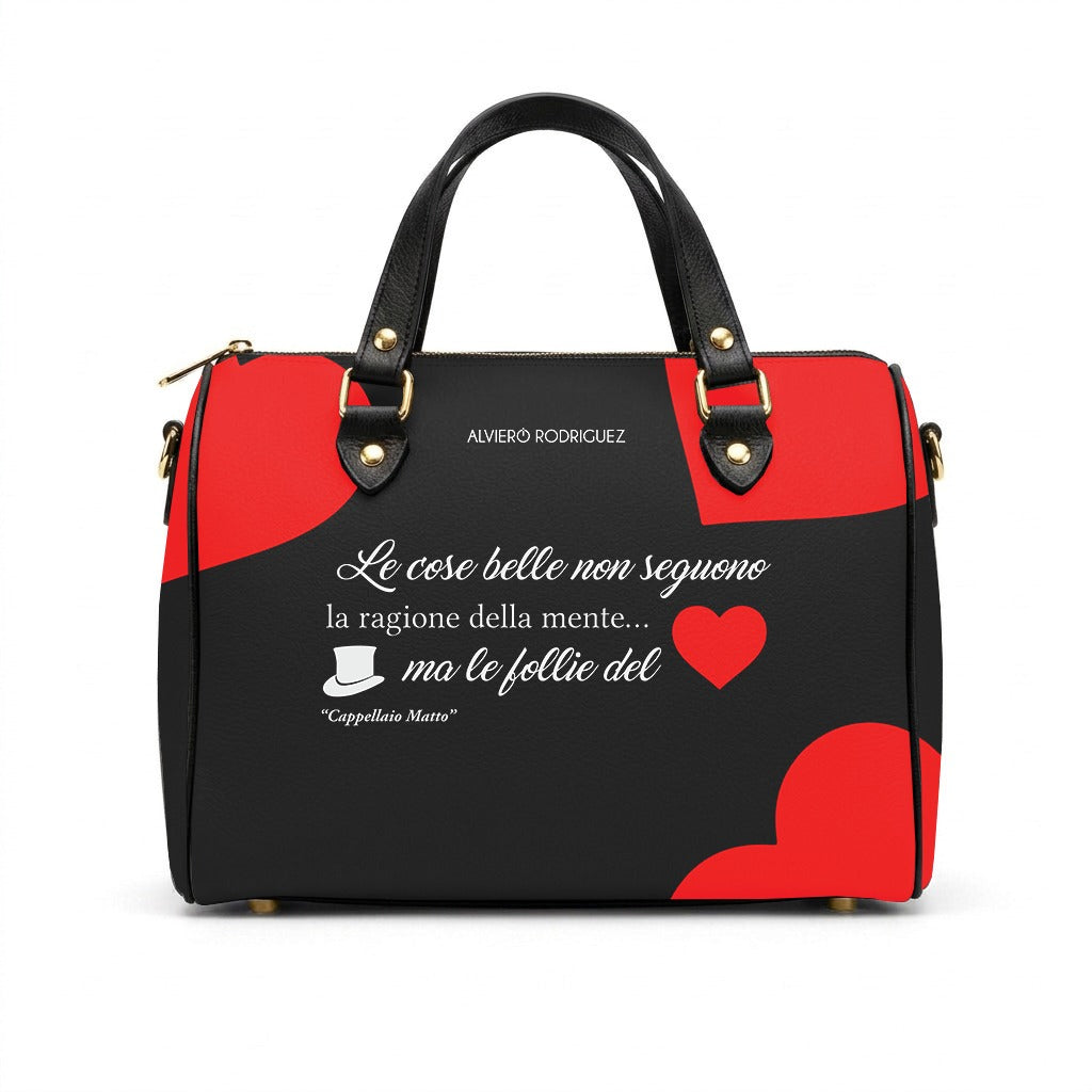 Baulotto LE COSE BELLE NON SEGUONO..