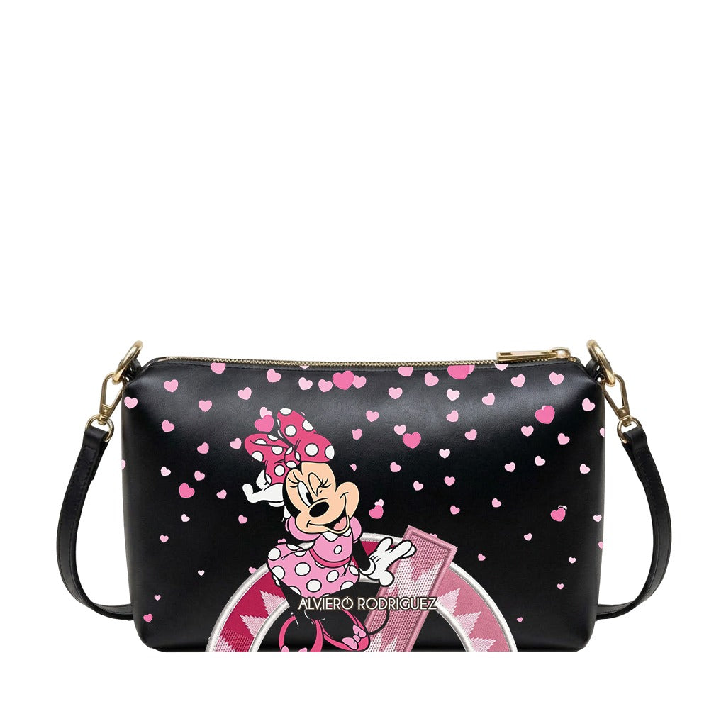 NOEMY  BAG MINNIE CUORICINI