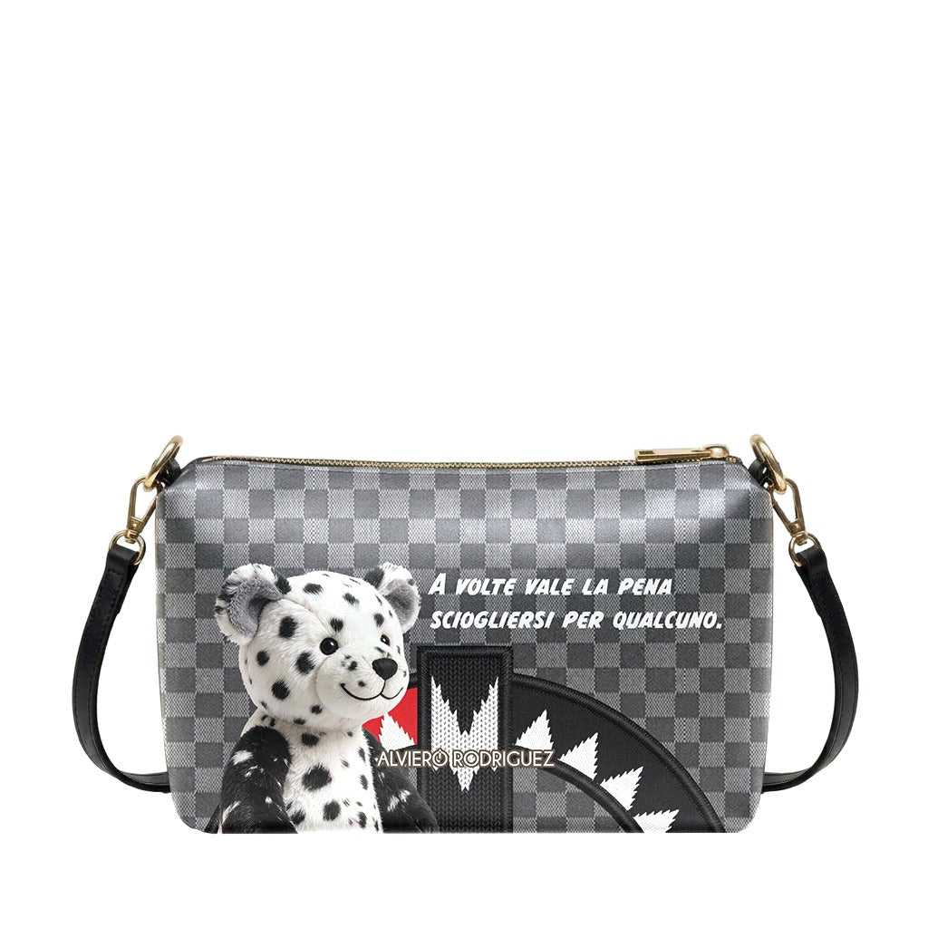NOEMY BAG SCIOGLIERSI