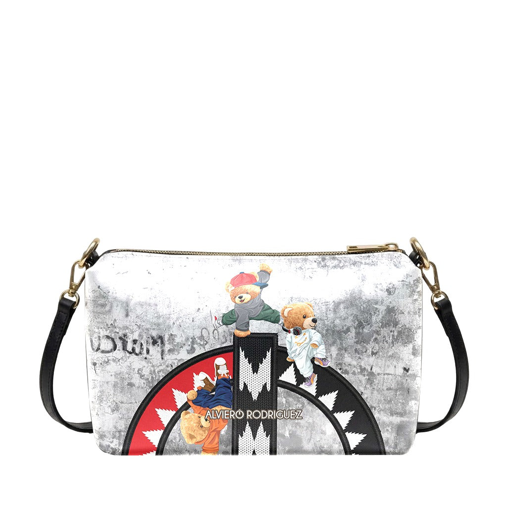 NOEMY BAG SNOOPY BICI
