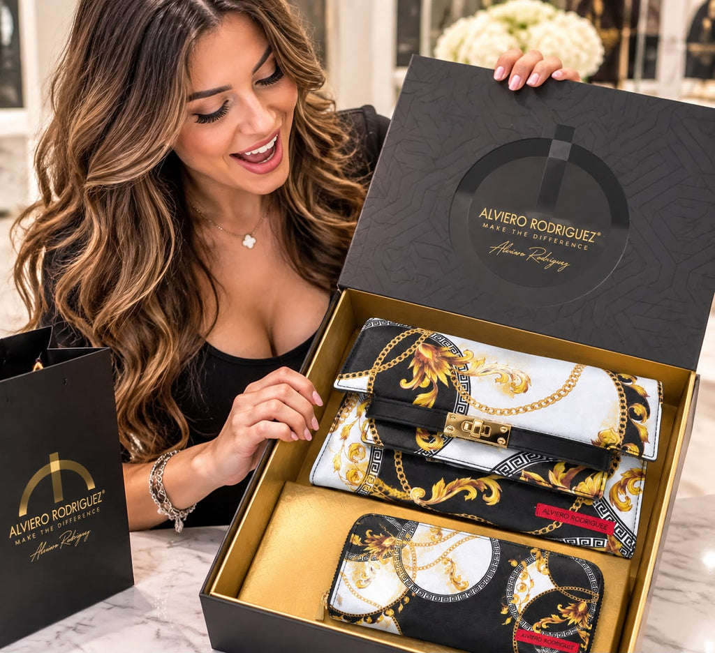 Box Alviero Rodriguez Barocco