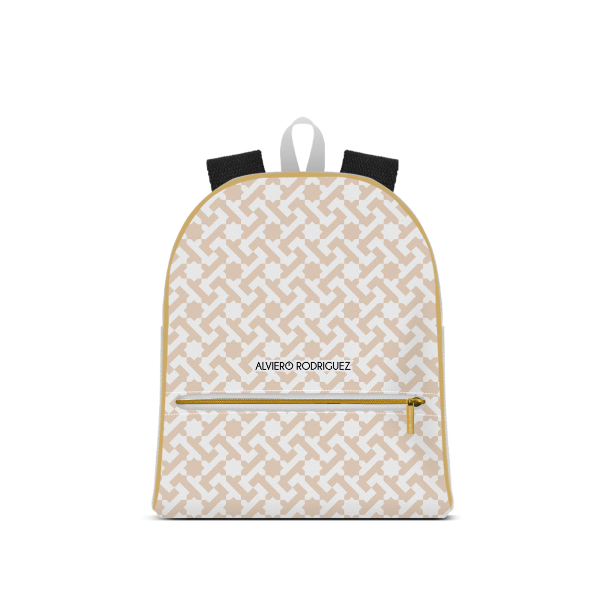 Zaino Michelle Bianco Essential Line