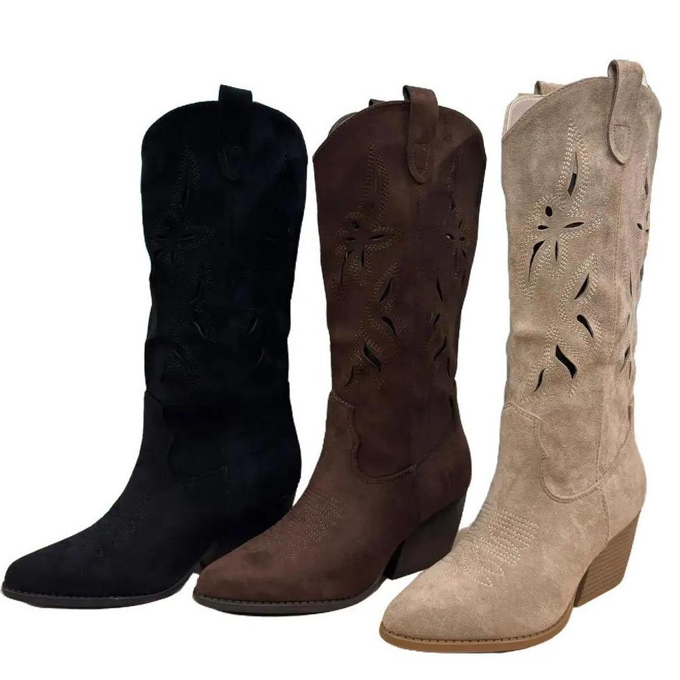Camperos Livonia Khaki