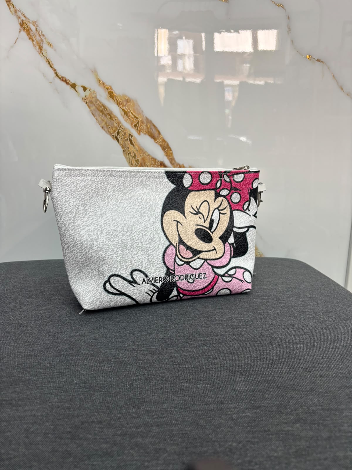 Pochette Sakura con tracolla "Minnie 2.0"