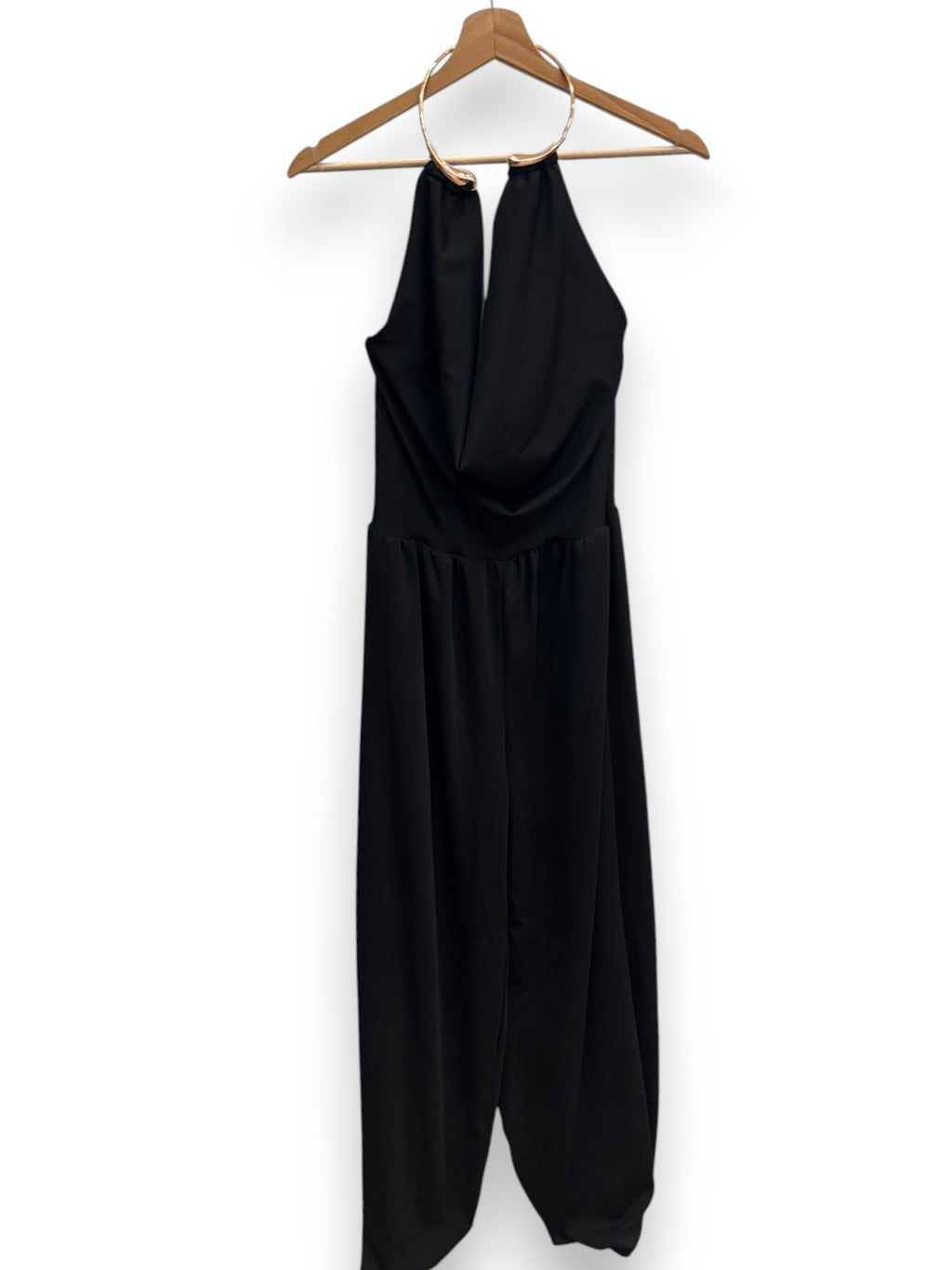 Vestito Toronto Nero