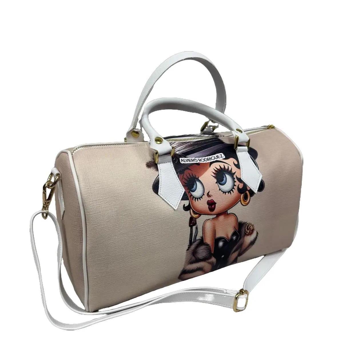 Baule Wings Betty Boop