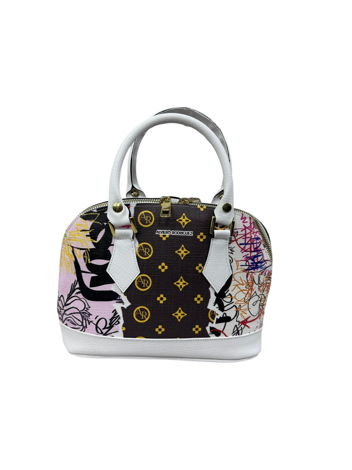Bauletto Alisya Tris Fantasia