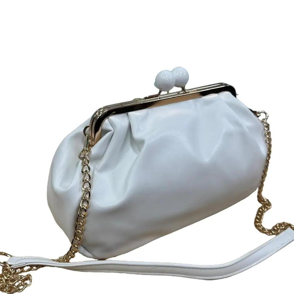 Borsa Jasmine Bianca