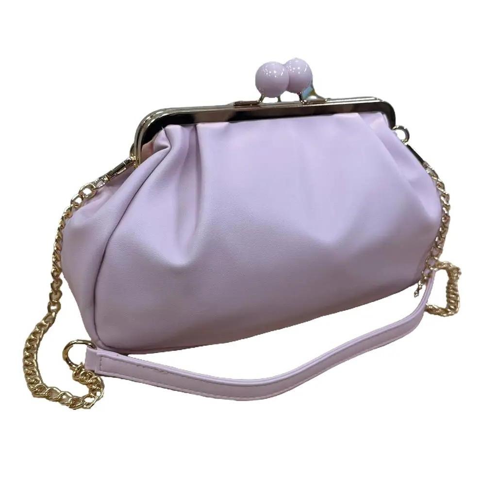 Borsa Jasmine Rosa