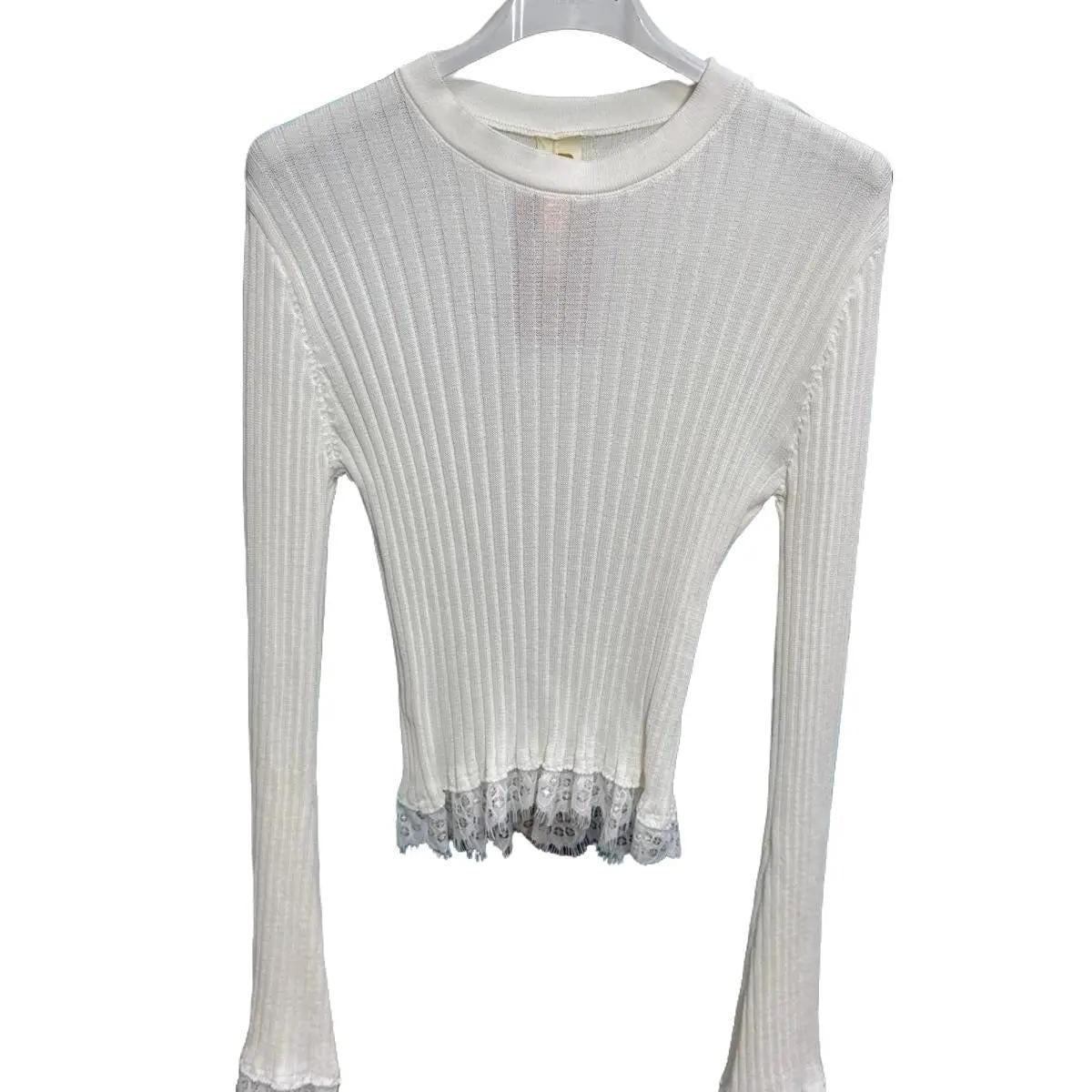 Maglia Stefy Bianca