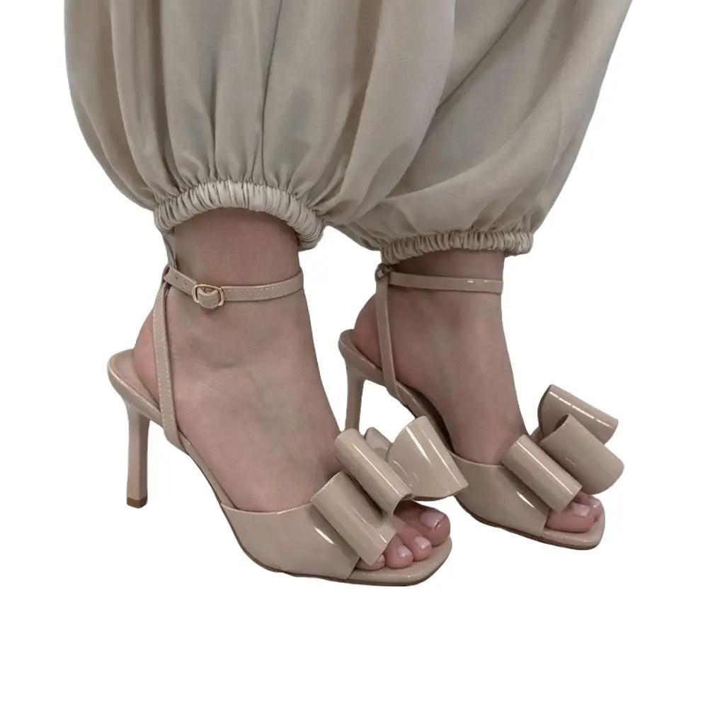 Sandalo Isabel Beige