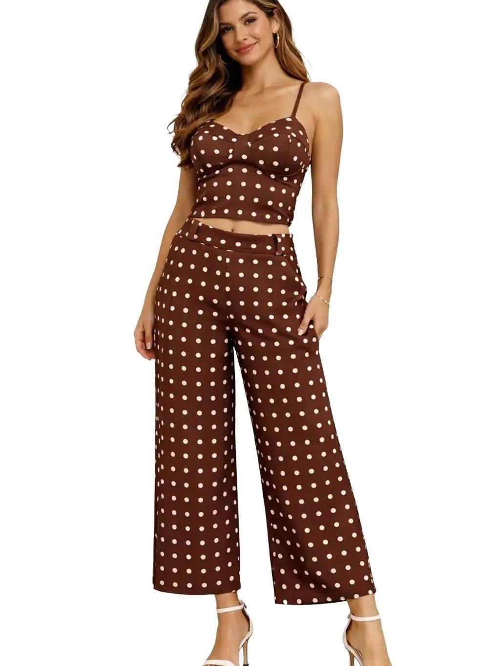 Completo Pois Marrone