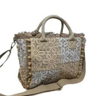 Borsa Mykonos Beige