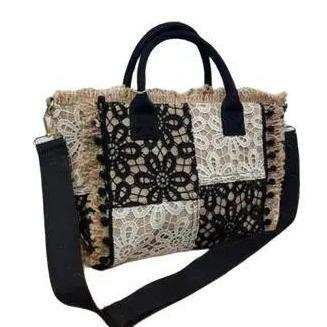 Borsa Mykonos Nera