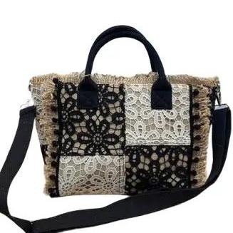 Borsa Mykonos Nera