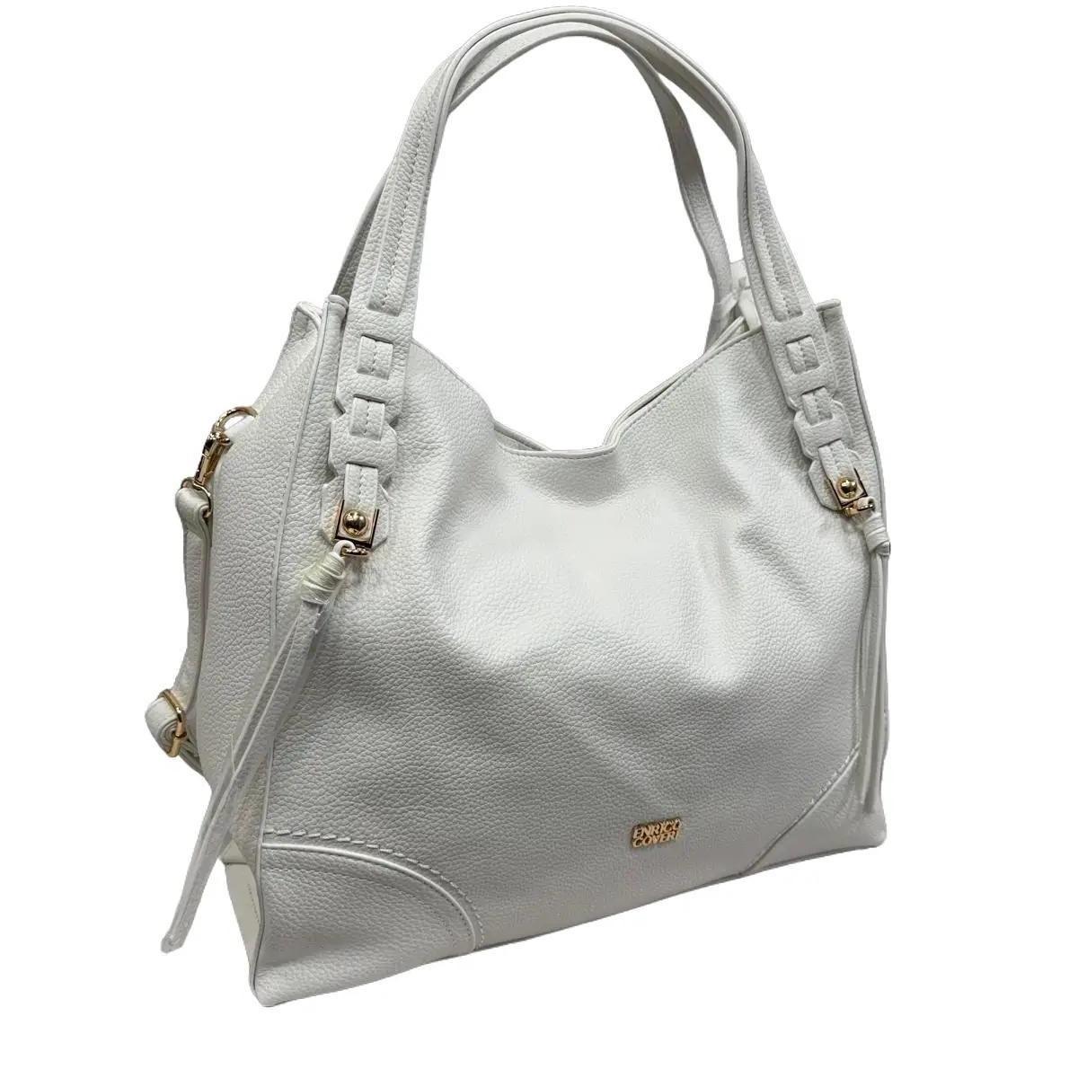 Borsa Osaka Bianca