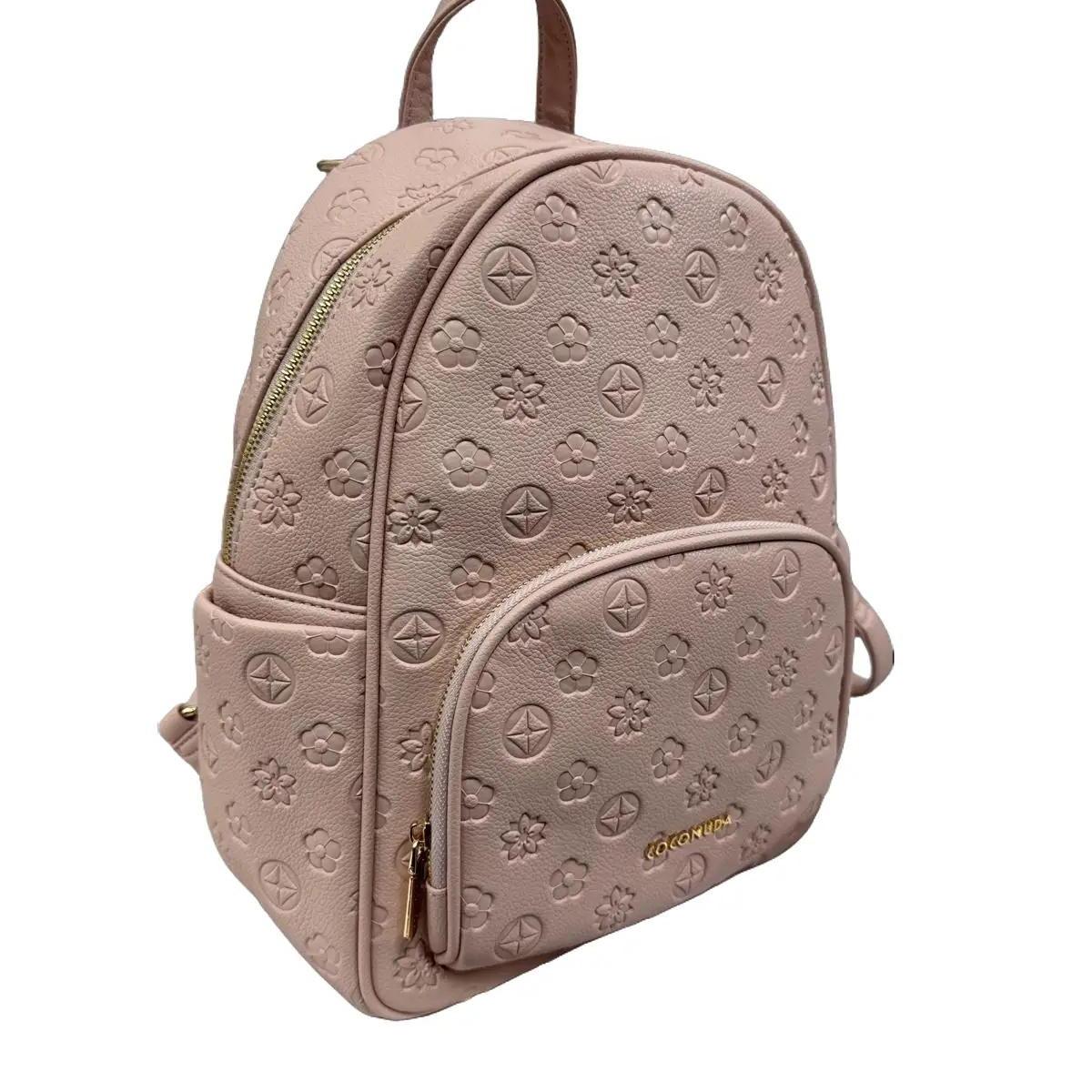 Zaino Coconuda Rosa