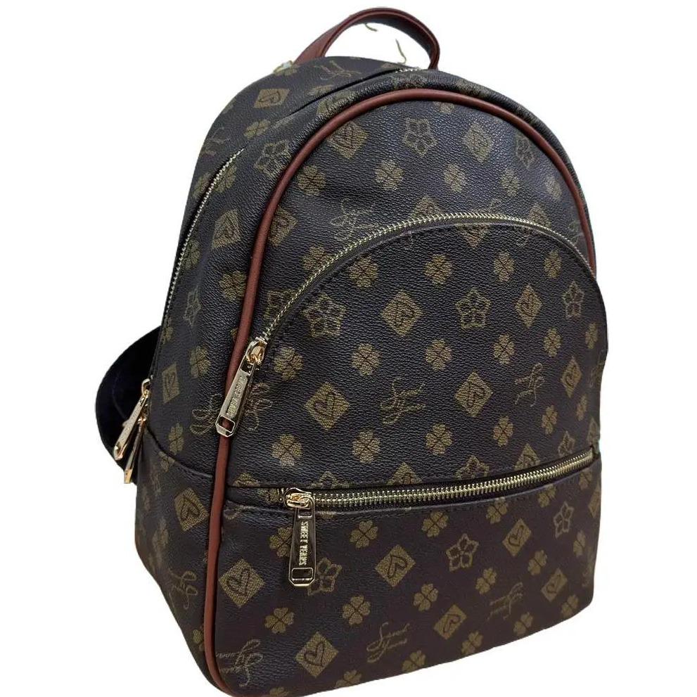 Zaino Sweet Years Marrone