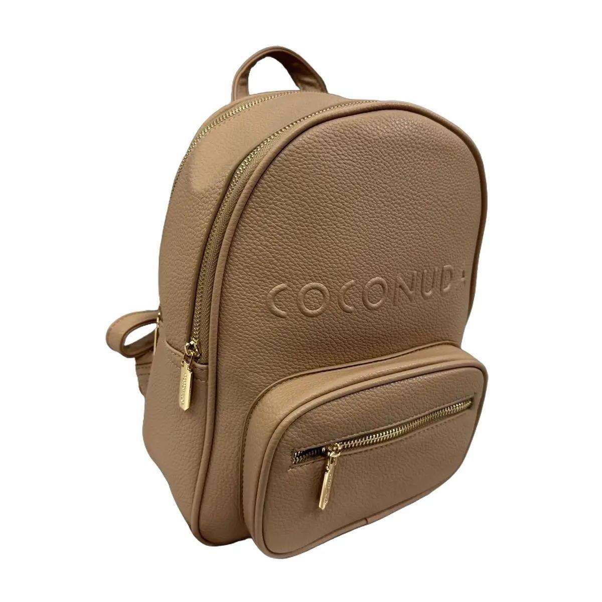 Zaino Coconuda 2.0 Camel
