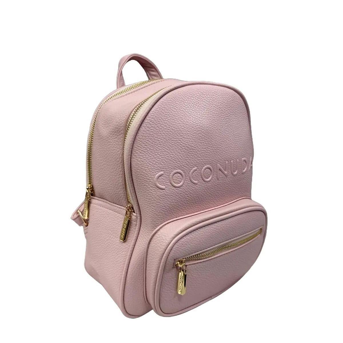Zaino Coconuda 2.0 Rosa