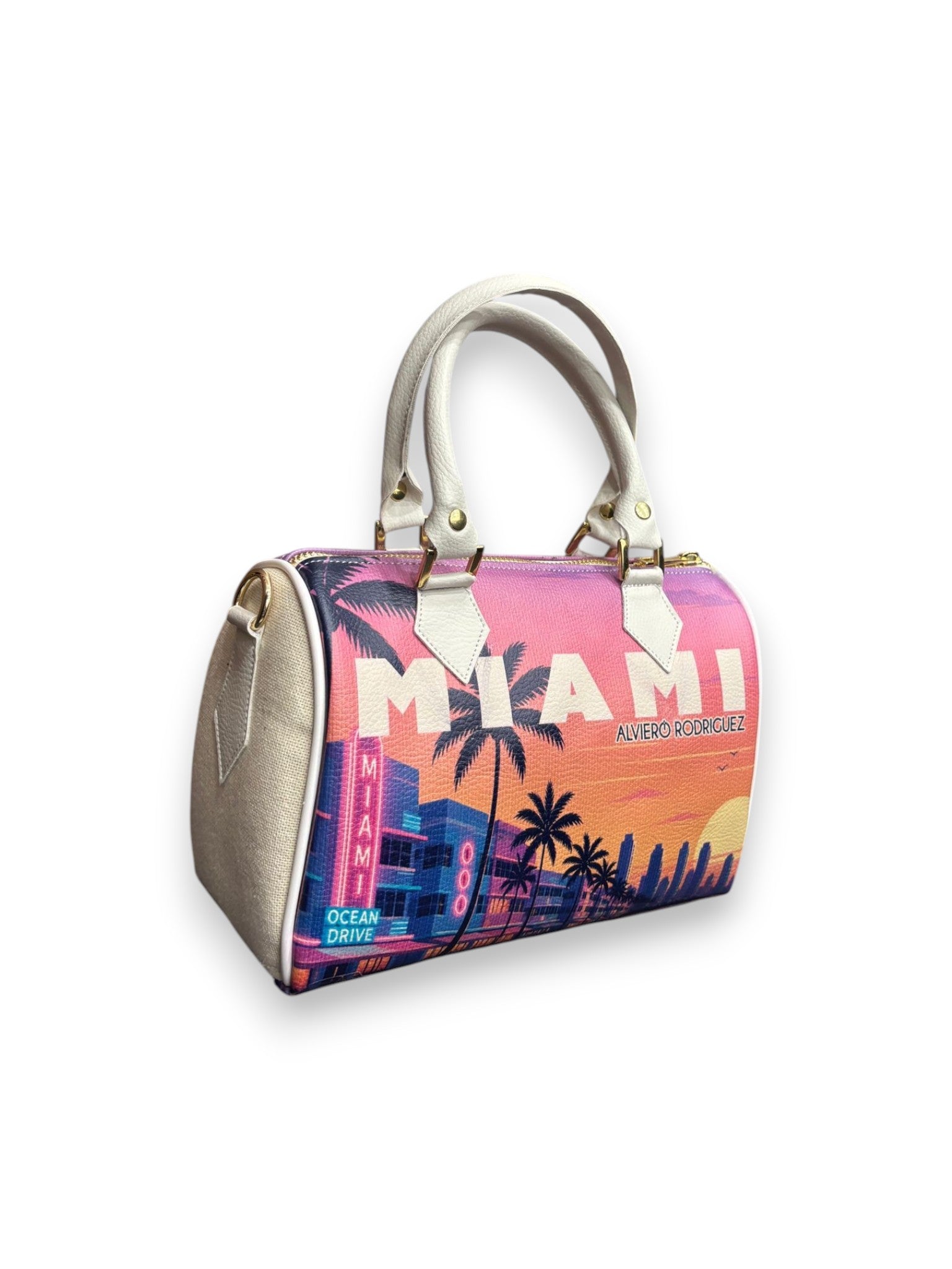 Bauletto Miami