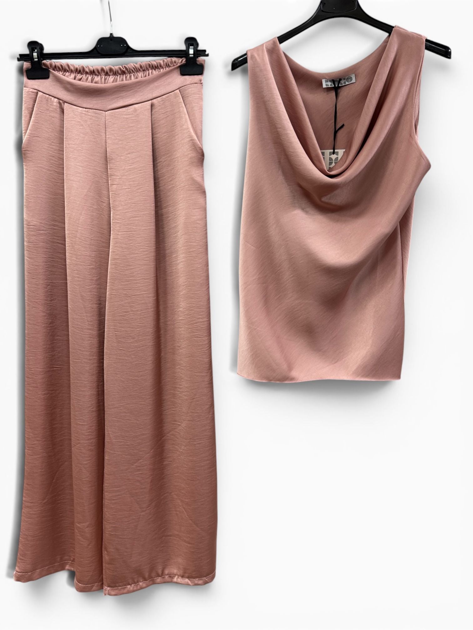 Completo Calama Rosa