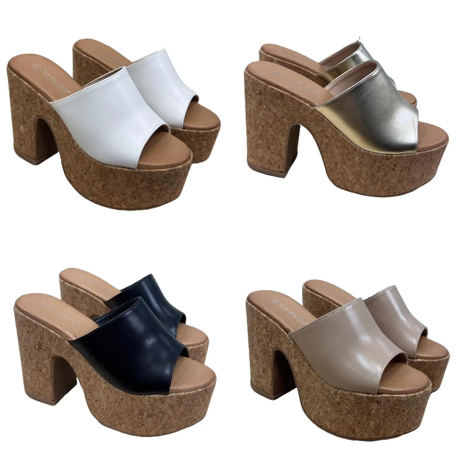 Zatterone Piggy Bianco
