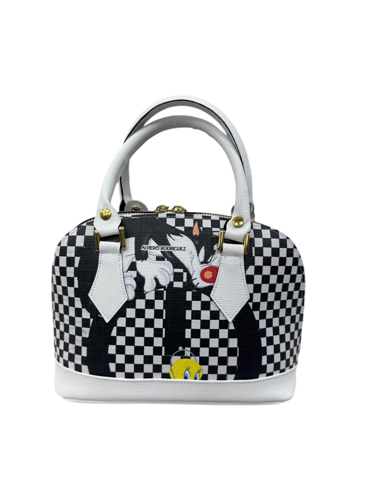Bauletto Alisya Gatto