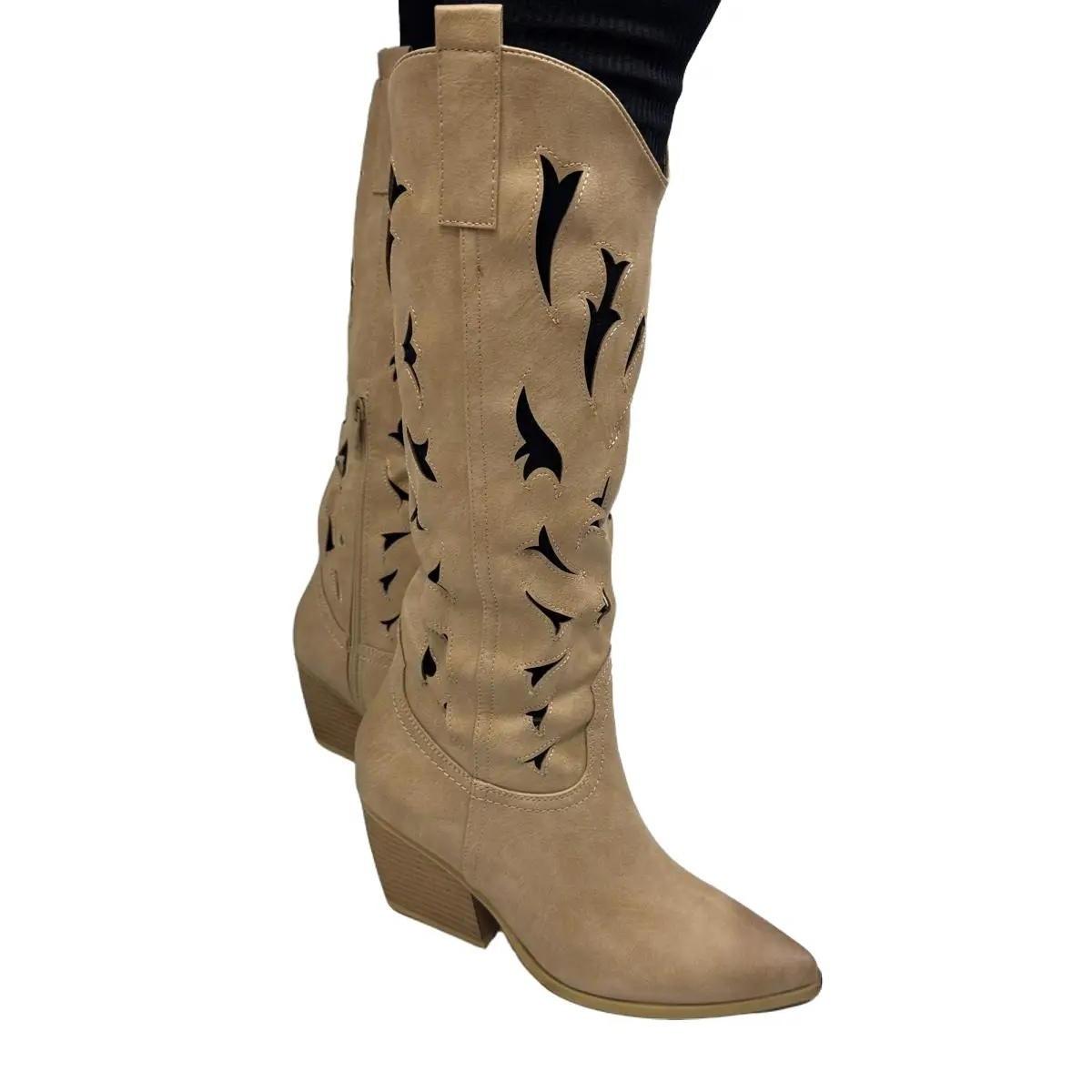 Texano Zoe Beige