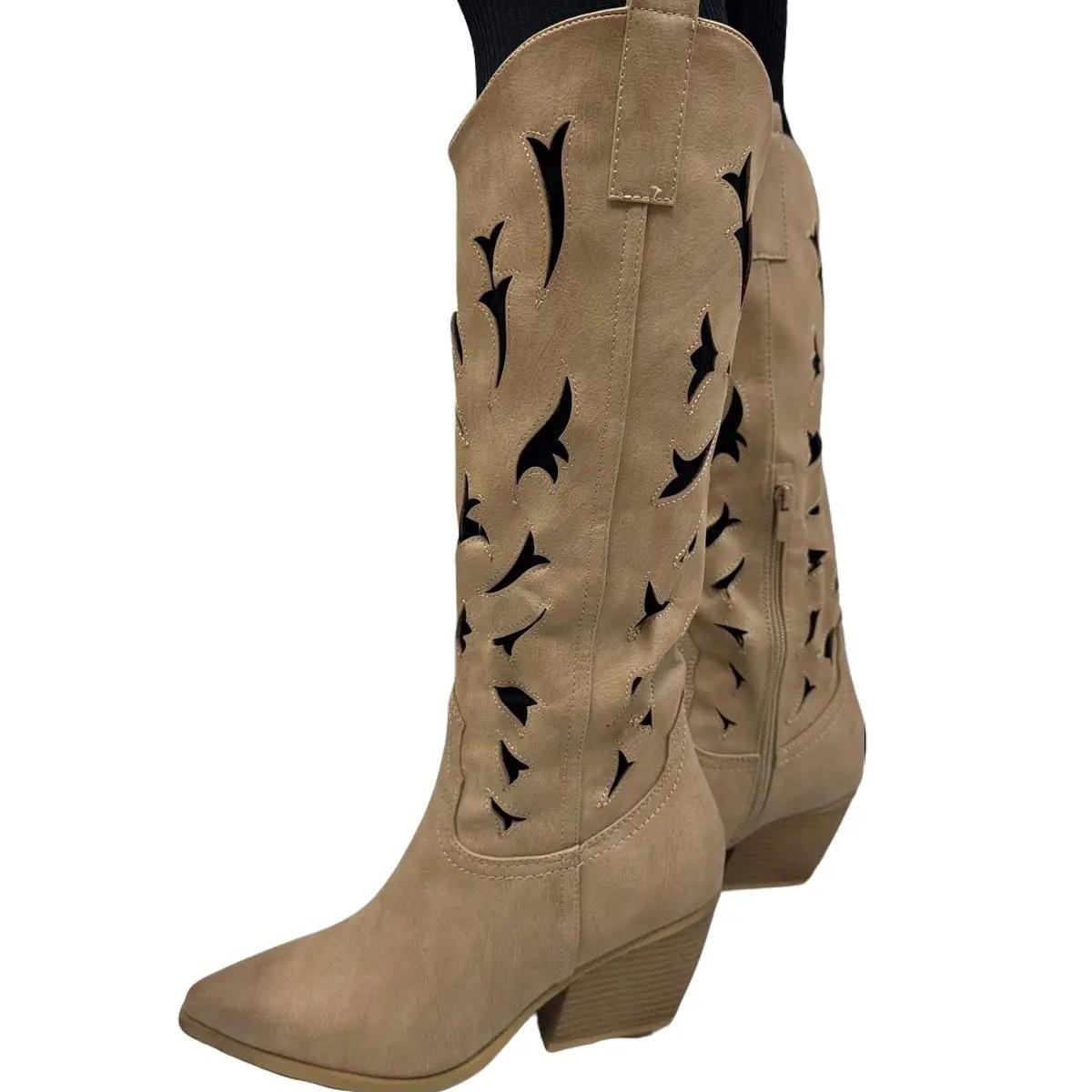 Texano Zoe Beige