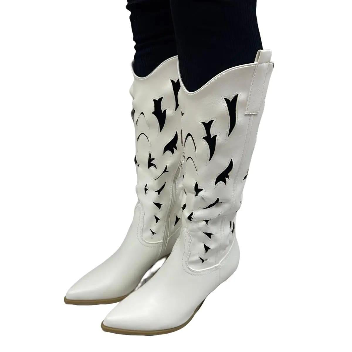 Texano Zoe Bianco