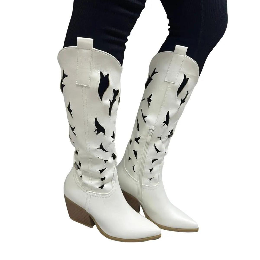 Texano Zoe Bianco