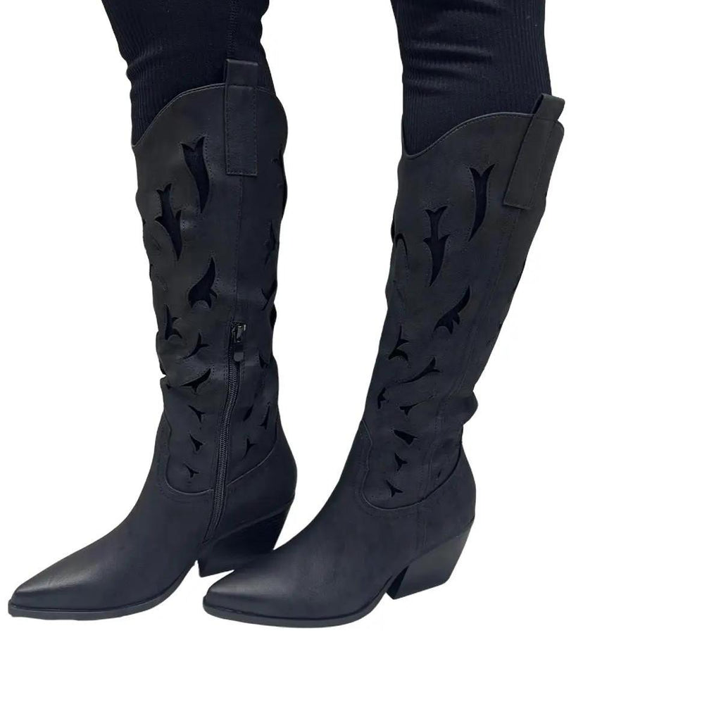 Texano Zoe Nero
