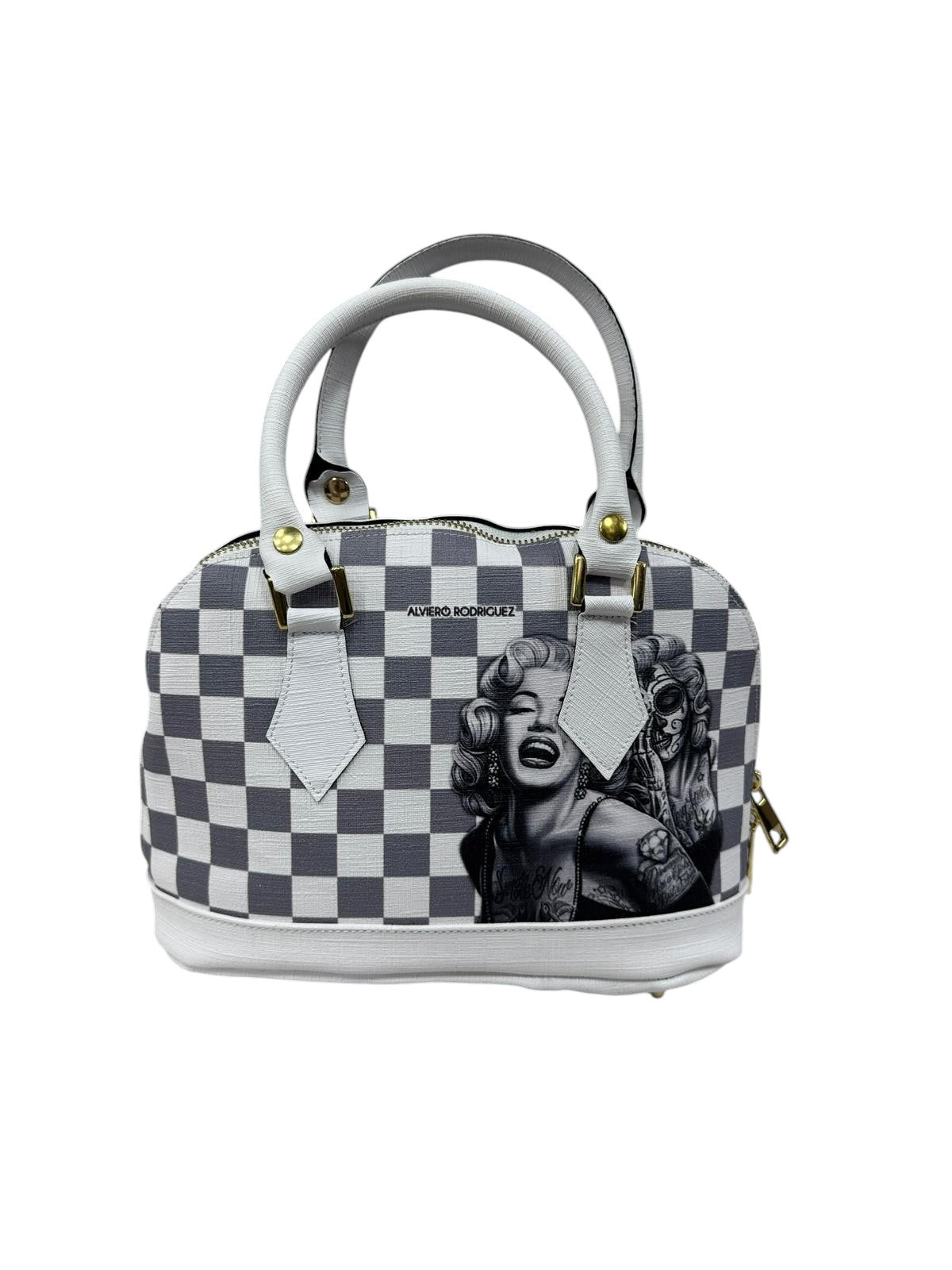 Bauletto Alisya Marilyn Scacchi