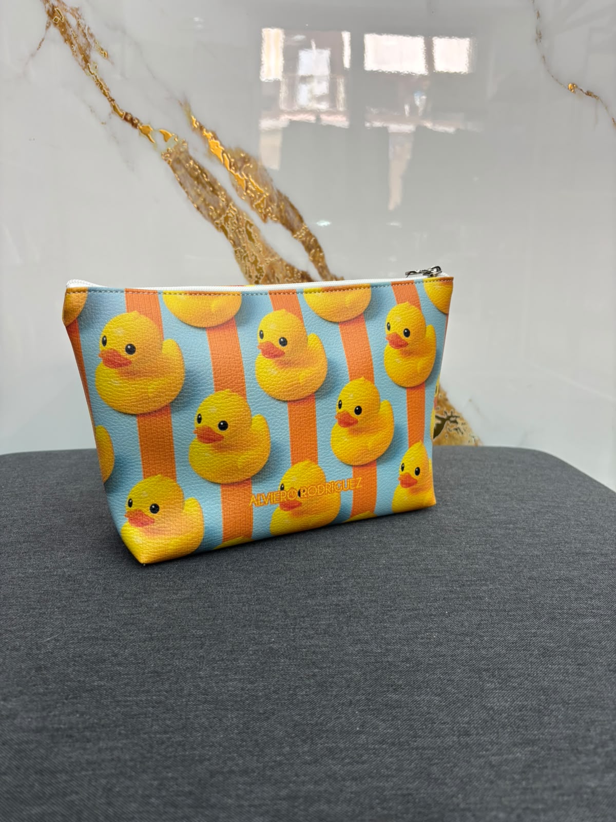 Pochette Emma Duck