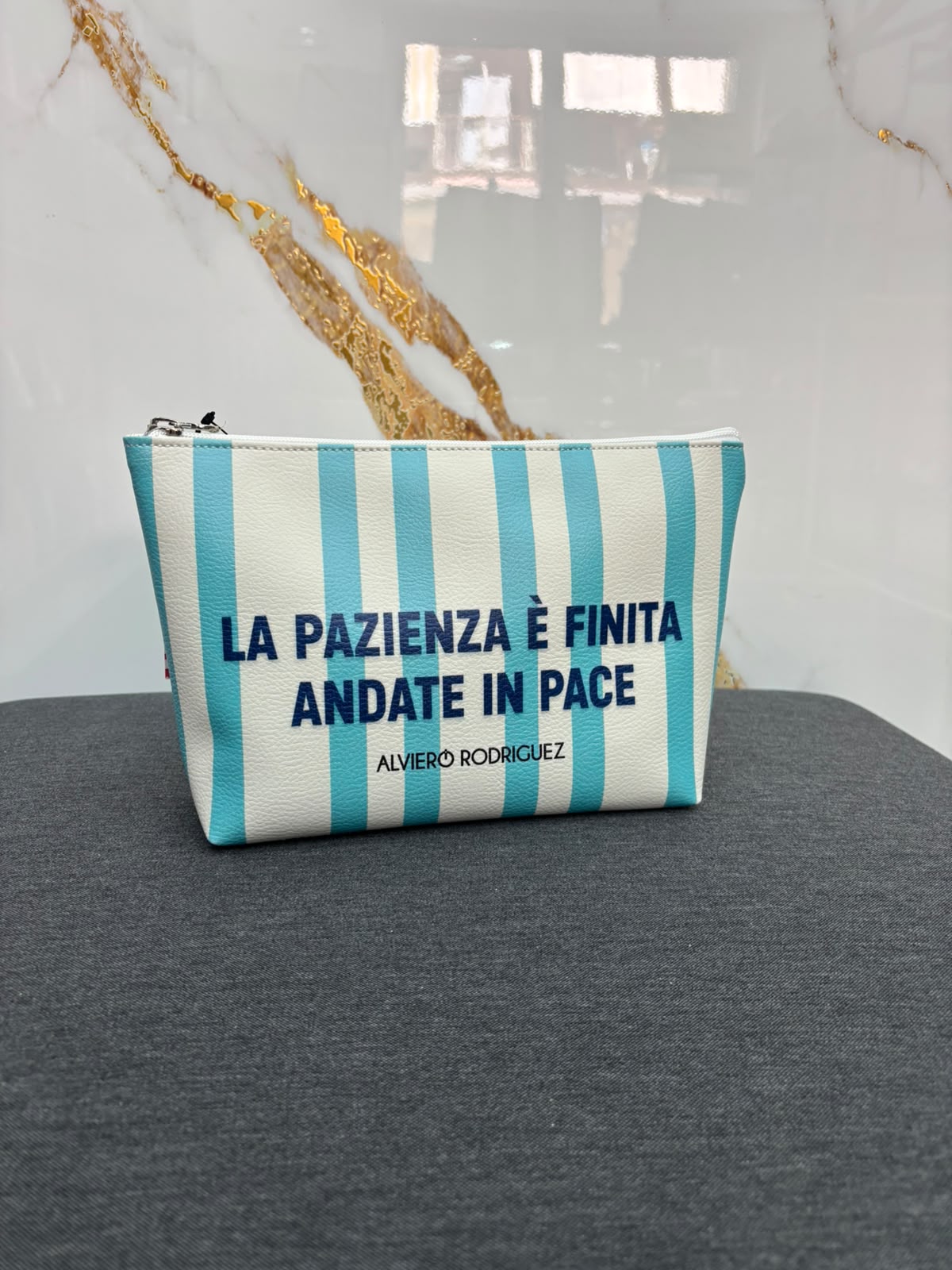Pochette Emma Frase