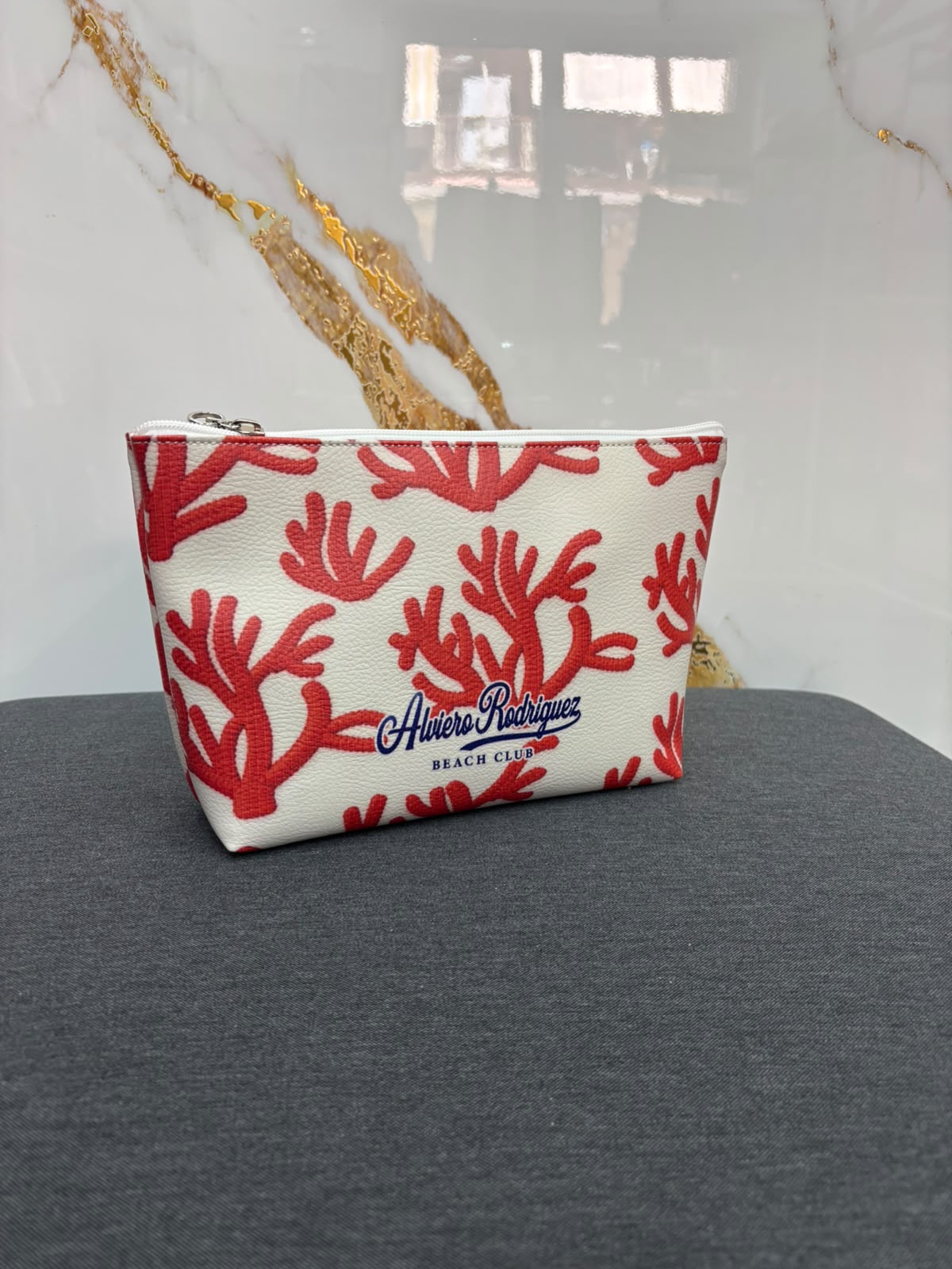 Pochette Emma Corallo