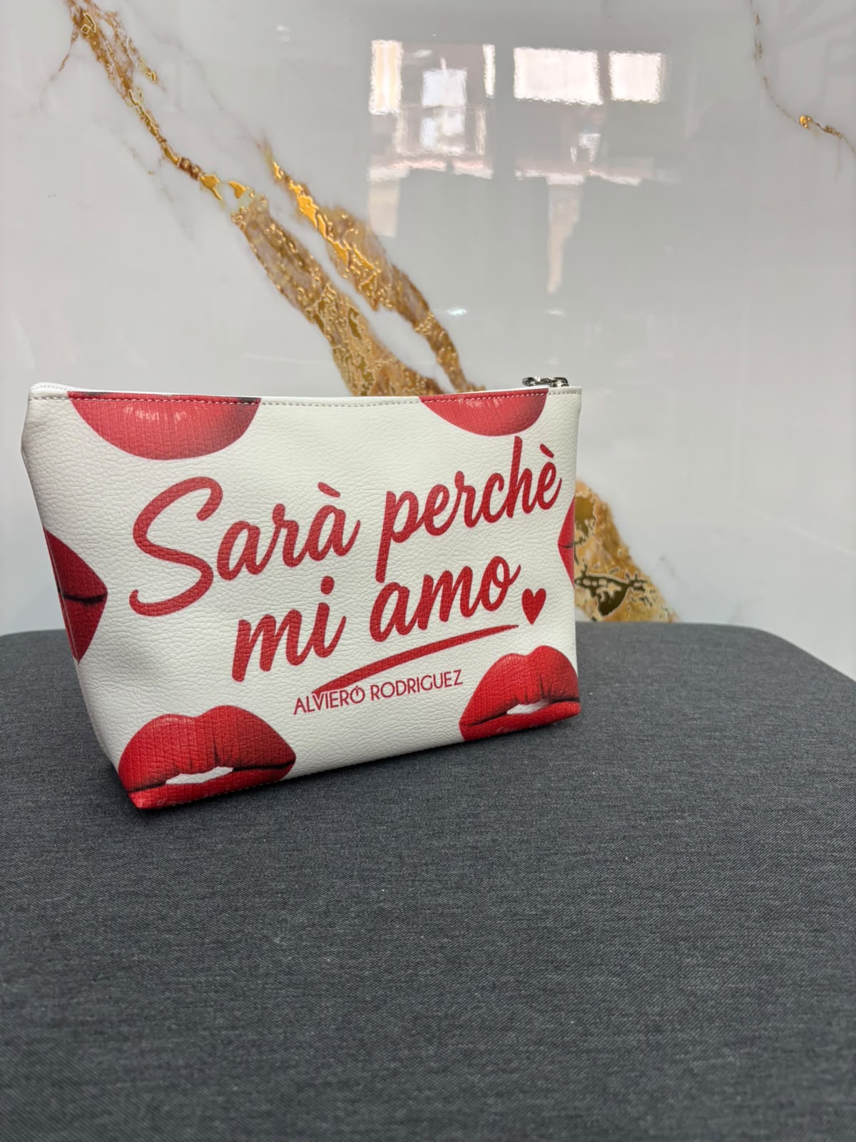 Pochette Emma "Mi Amo"