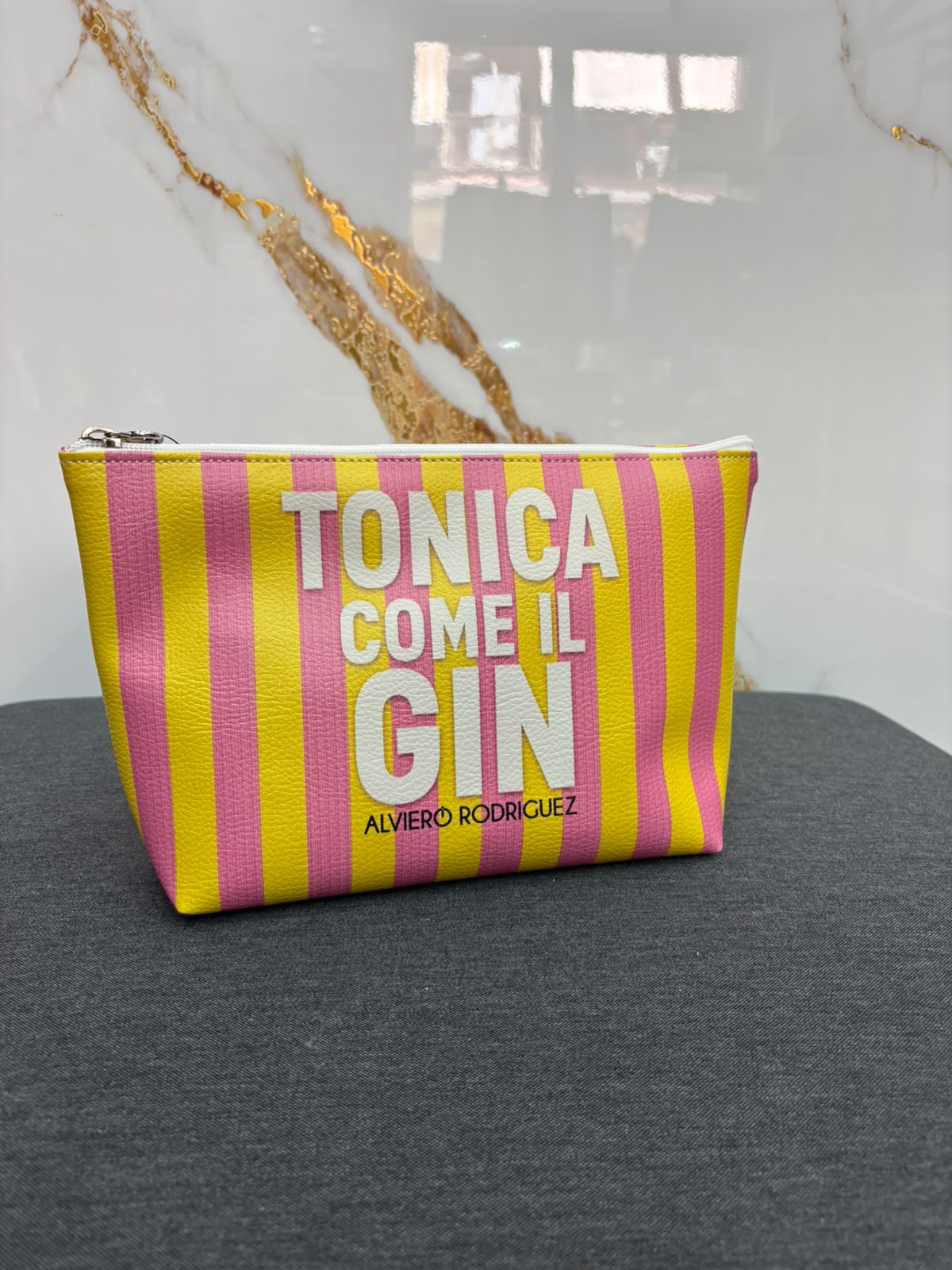 Pochette Emma Tonica
