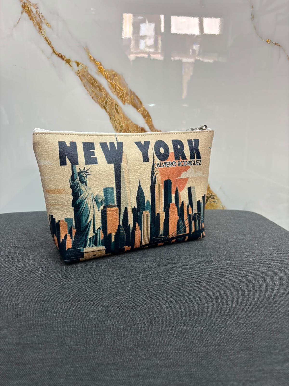Pochette Emma New York