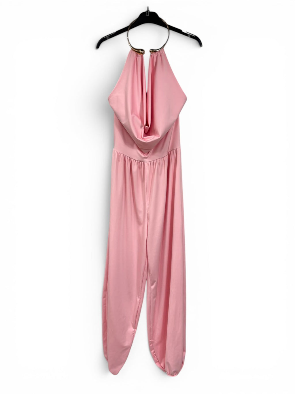 Vestito Toronto Rosa