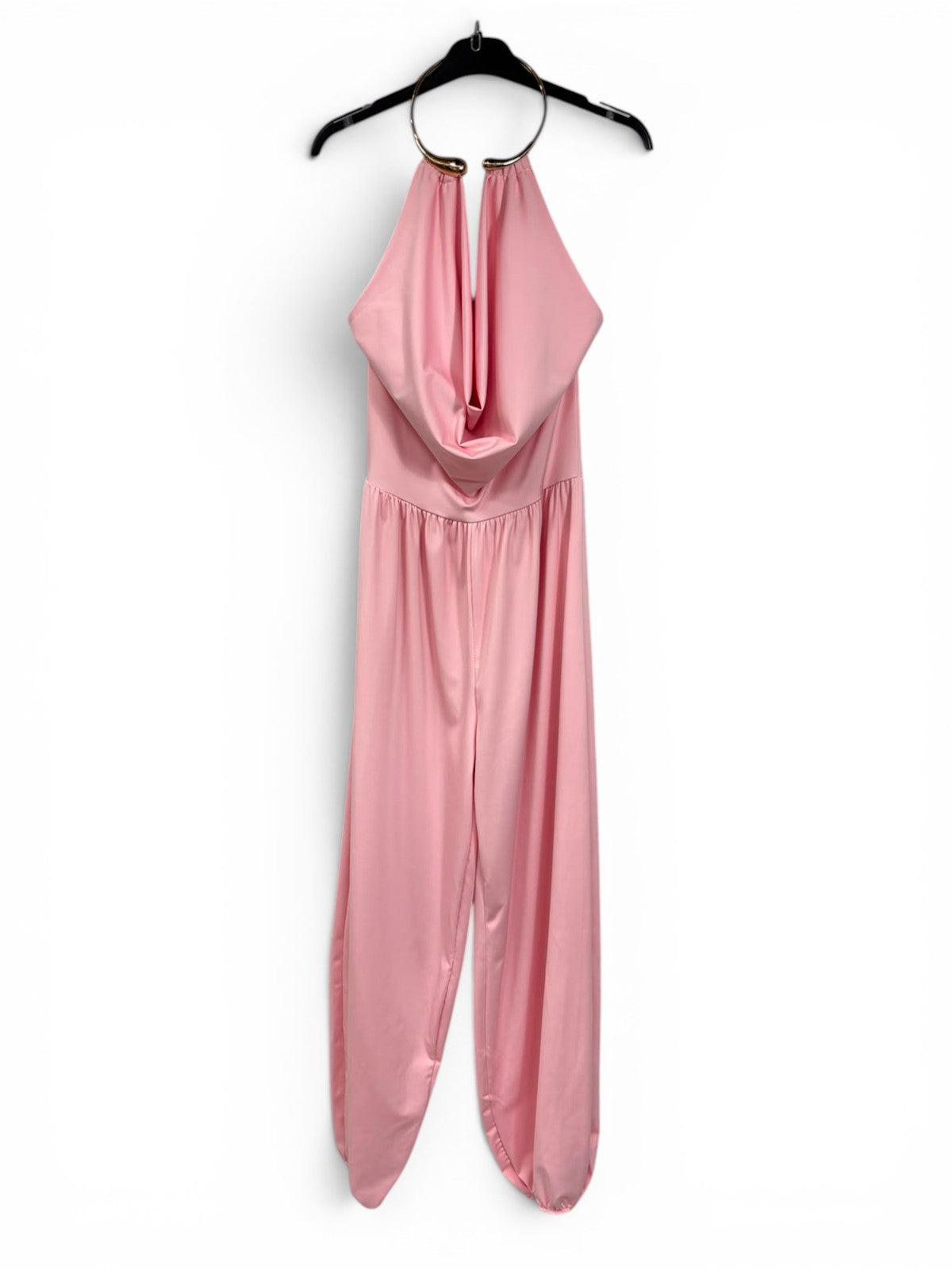 Vestito Toronto Rosa
